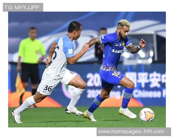 2019年苏宁与富力精彩对决回顾及赛后分析展望未来发展方向