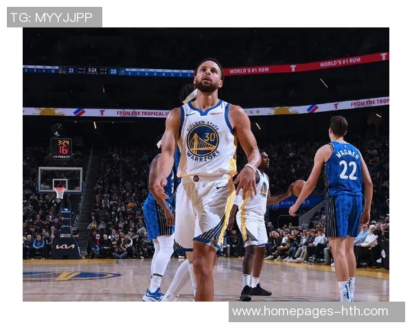 勇士与魔术对决数据分析揭示比赛关键因素与球员表现