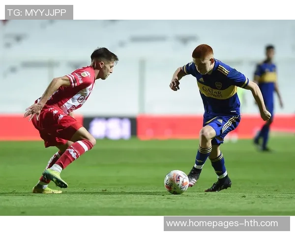 国民竞技与圣塔菲激战正酣谁能在这场对决中笑到最后