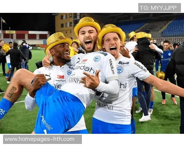 哥德堡与天狼星精彩对决集锦回顾一场足球盛宴的精彩瞬间