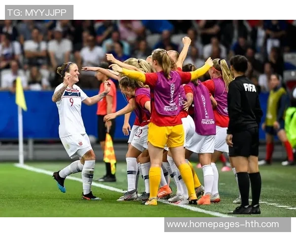 女足法国与挪威对决谁能胜出分析与预测