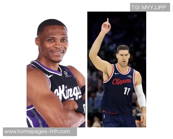 布鲁克洛佩斯在NBA的崛起与影响力分析