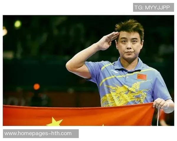 张继科与王皓巅峰对决精彩集锦回顾乒乓球传奇之战